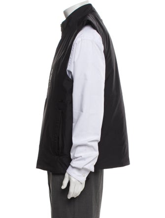 Moncler Graphic Print Vest