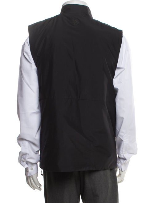 Moncler Graphic Print Vest
