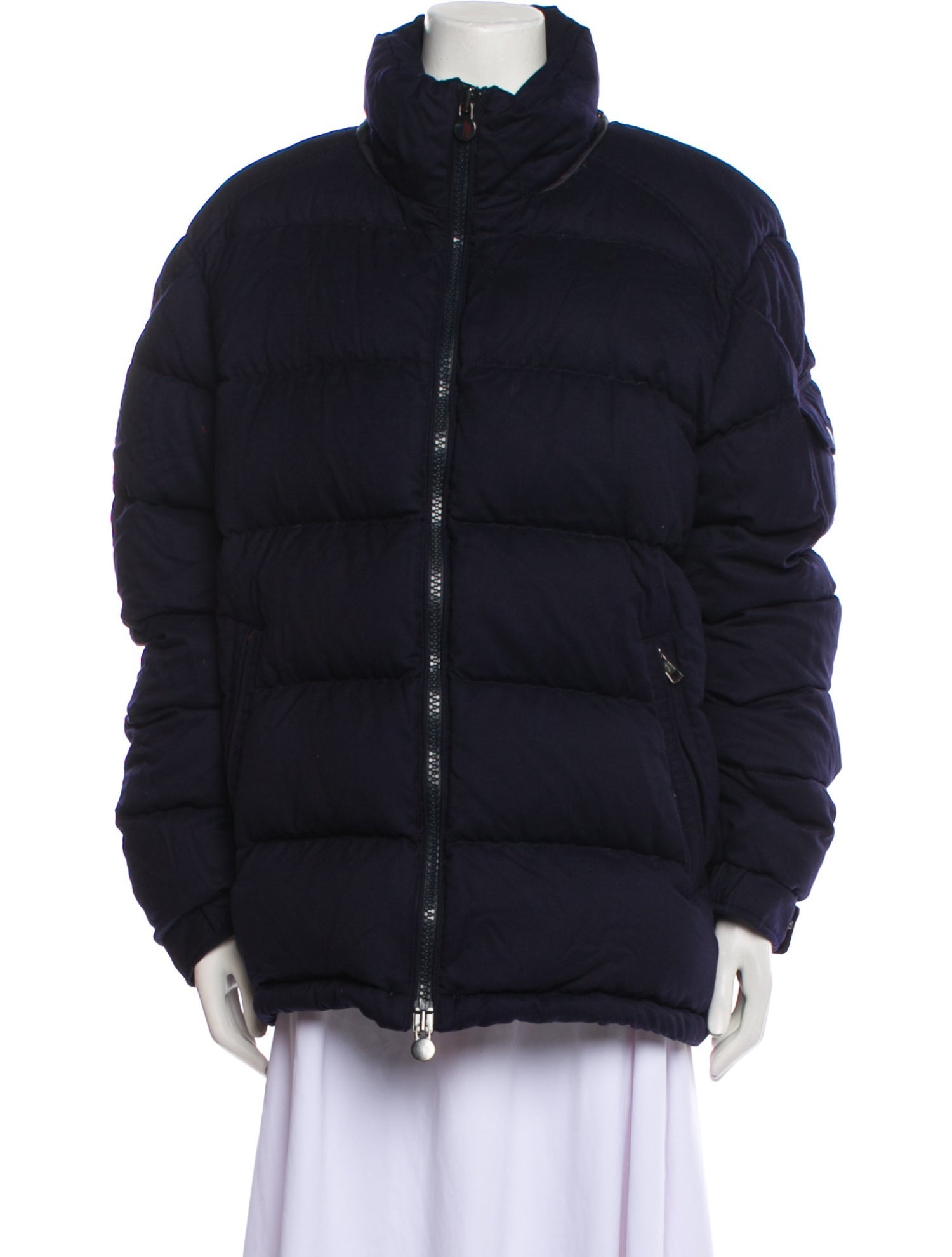 Moncler Parka