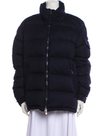 Moncler Parka
