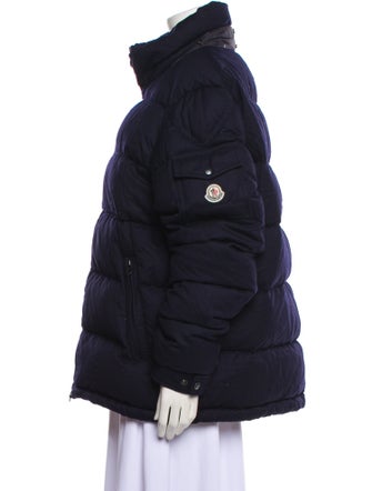 Moncler Parka