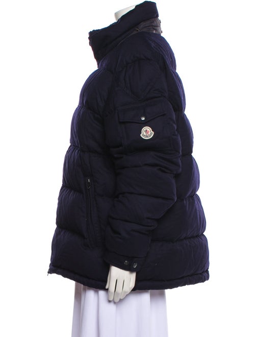 Moncler Parka
