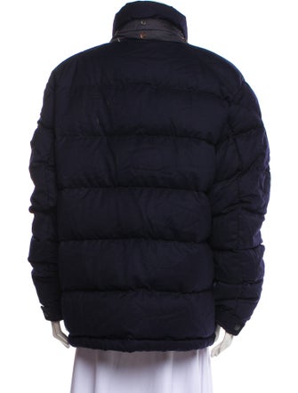 Moncler Parka