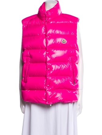 Moncler Down Vest