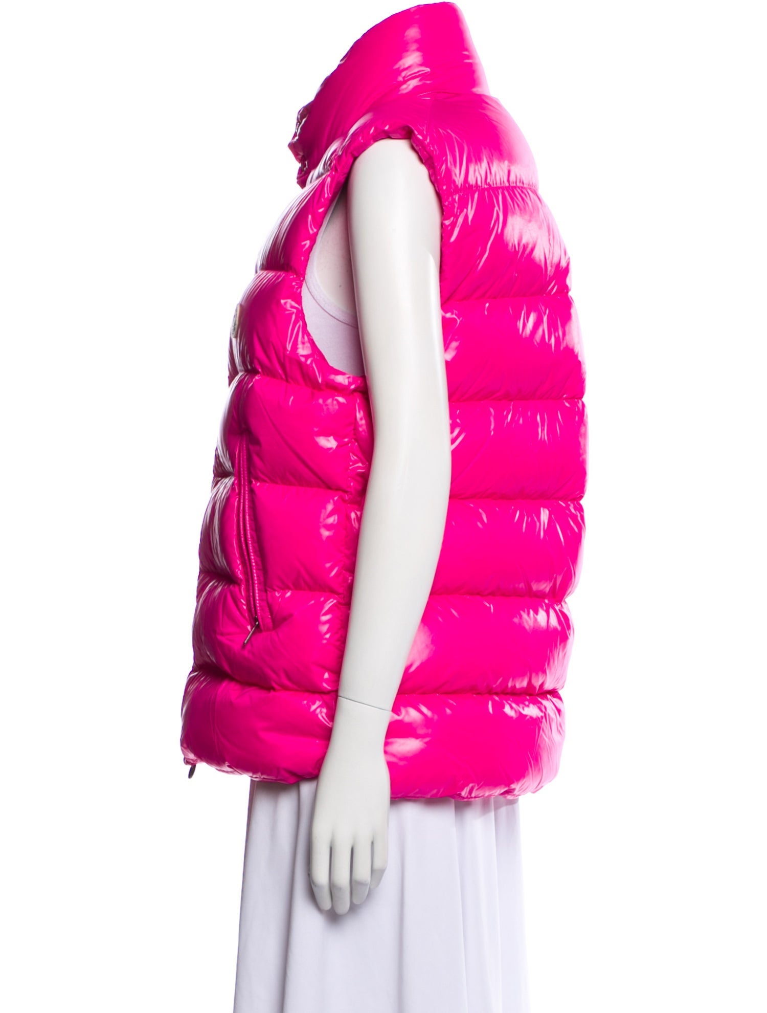 Moncler Down Vest