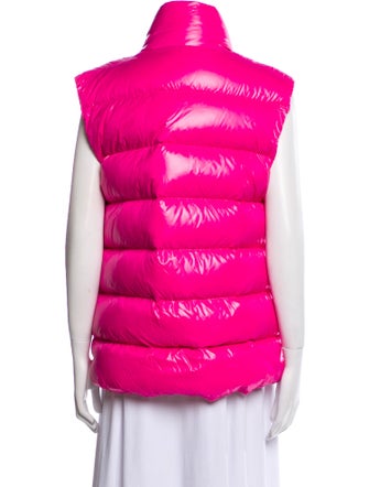 Moncler Down Vest