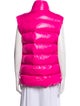 Moncler Down Vest