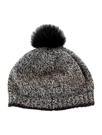 Moncler Knit Beanie