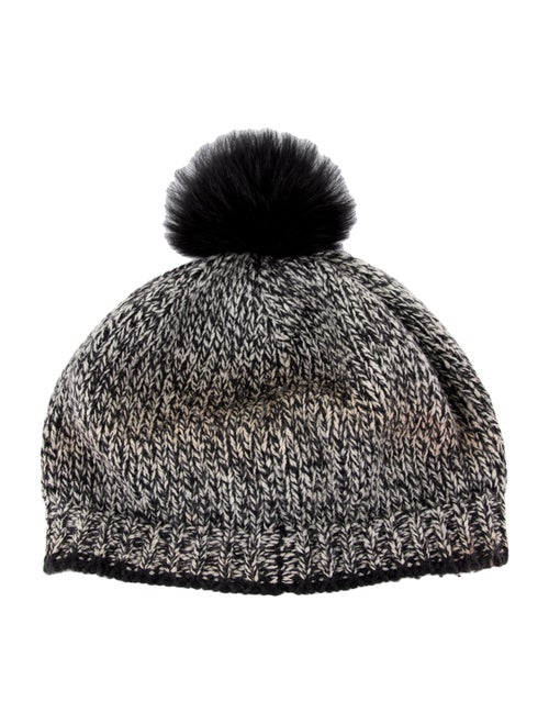 Moncler Knit Beanie