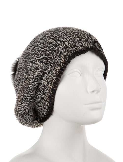 Moncler Knit Beanie