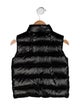 Moncler Solid Down Vest