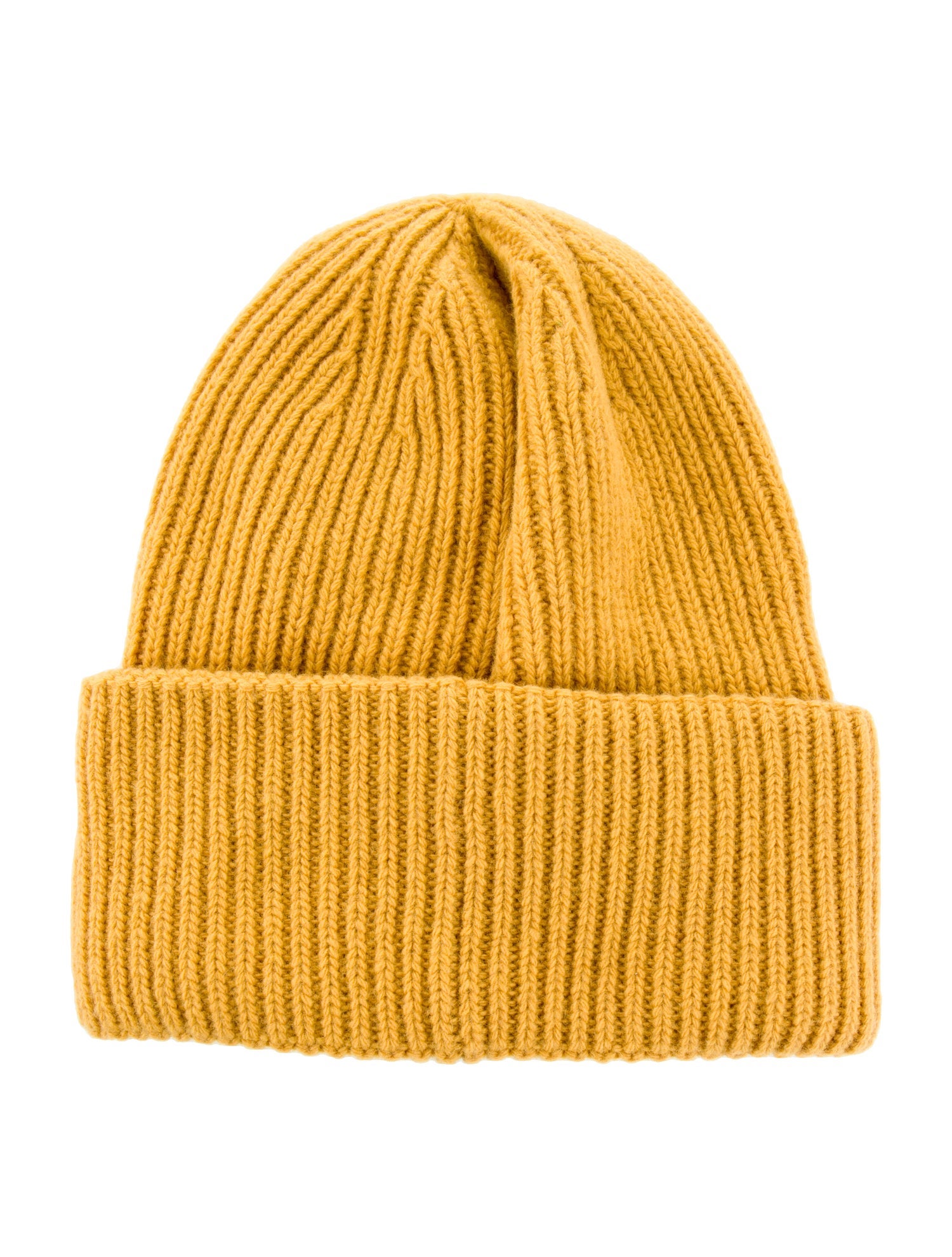 Moncler Knit Logo Beanie Hat