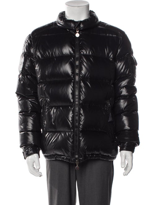 Moncler Down Puffer Coat