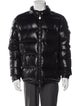 Moncler Down Puffer Coat