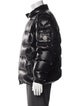 Moncler Down Puffer Coat