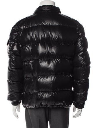 Moncler Down Puffer Coat