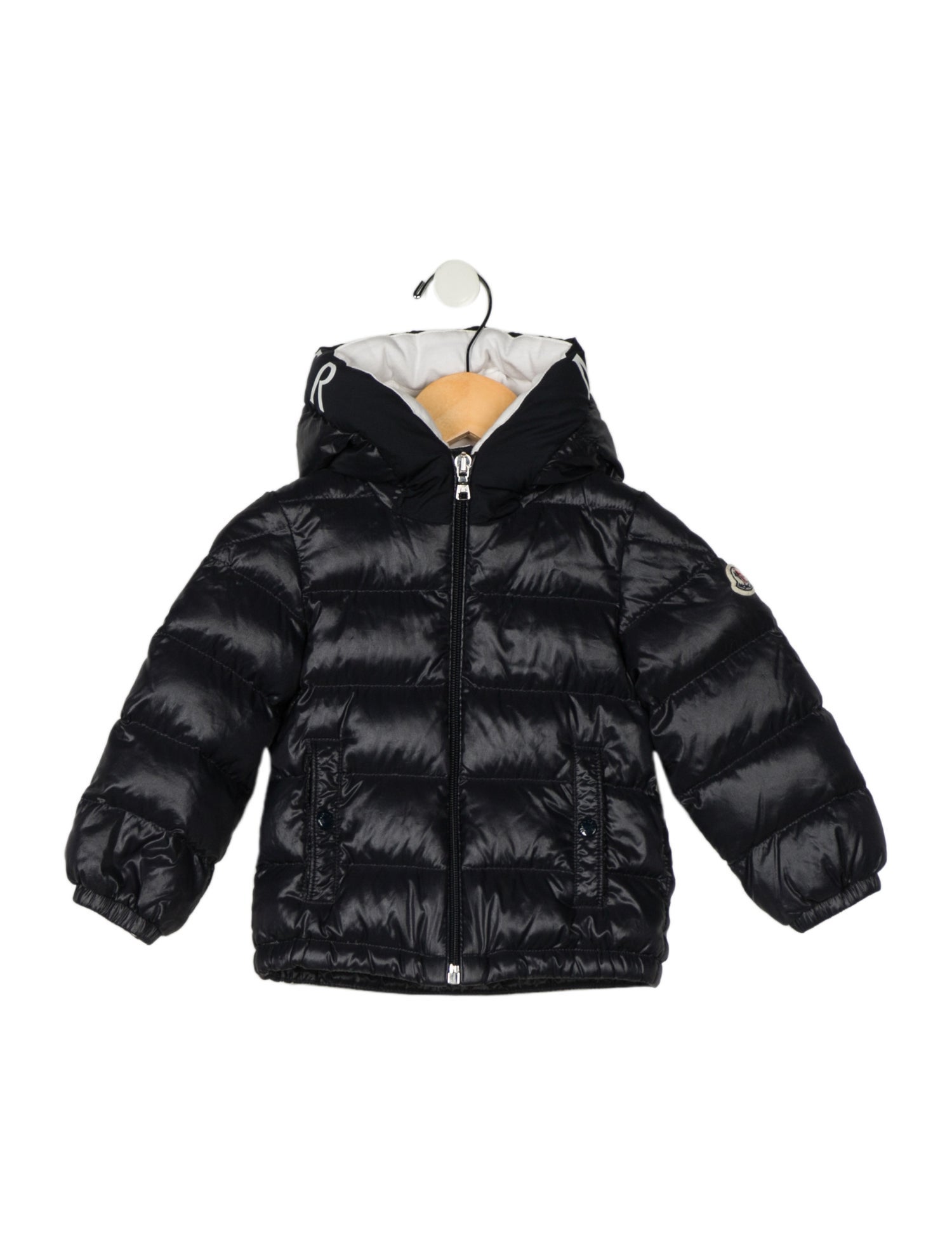 Moncler Infant Boys' Down Jacket