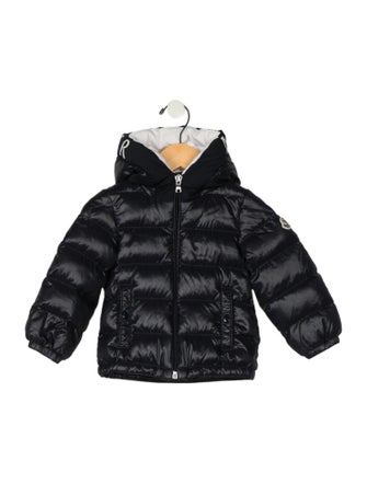 Moncler Infant Boys' Down Jacket