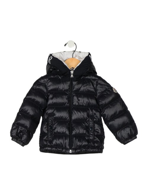Moncler Infant Boys' Down Jacket