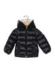Moncler Infant Boys' Down Jacket
