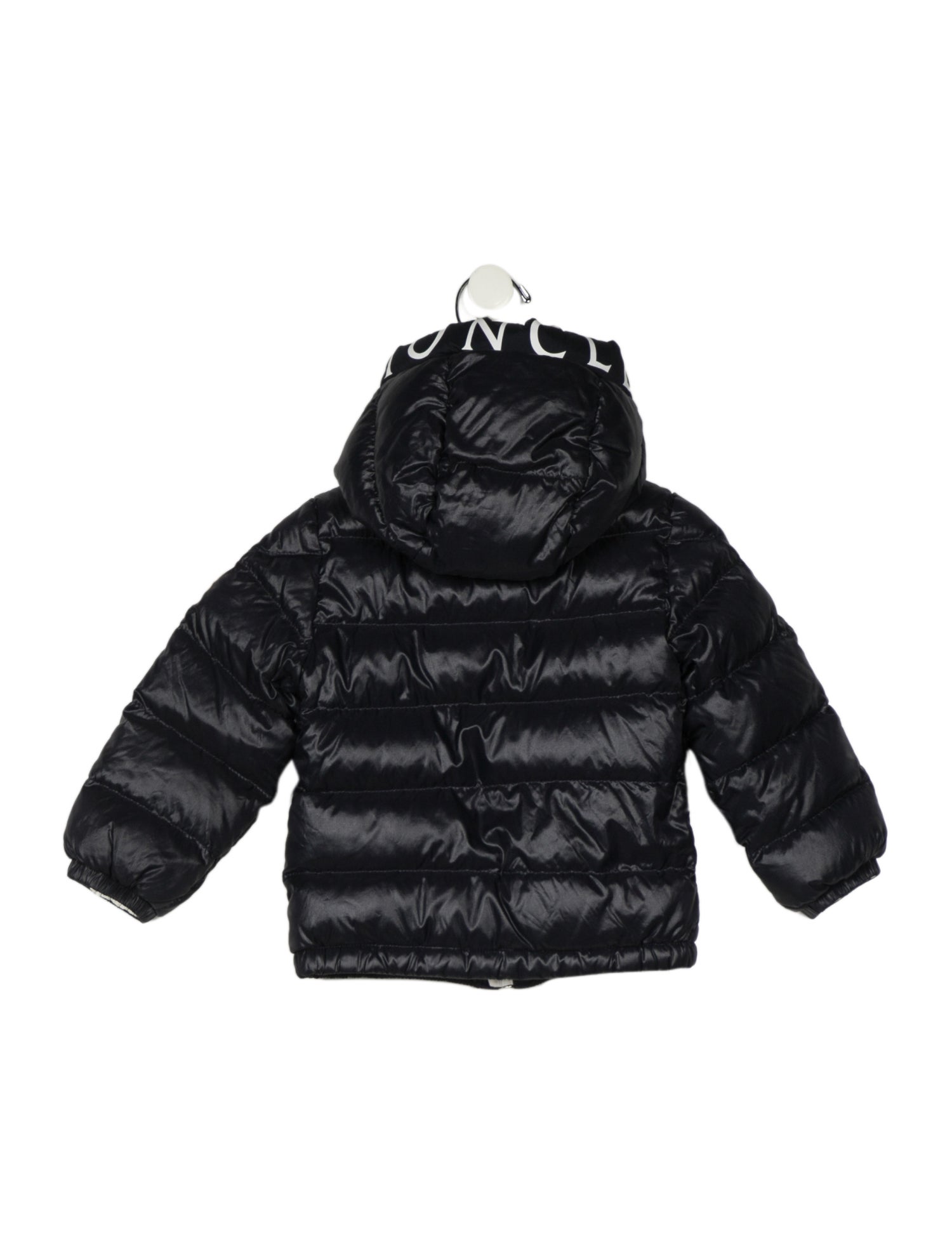 Moncler Infant Boys' Down Jacket
