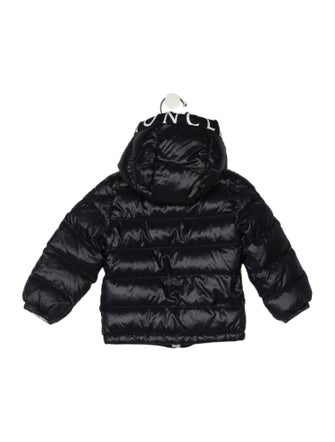 Moncler Infant Boys' Down Jacket