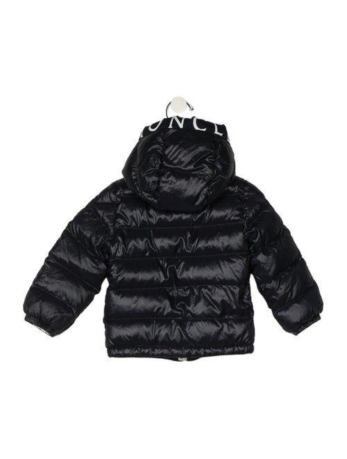 Moncler Infant Boys' Down Jacket