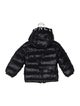 Moncler Infant Boys' Down Jacket