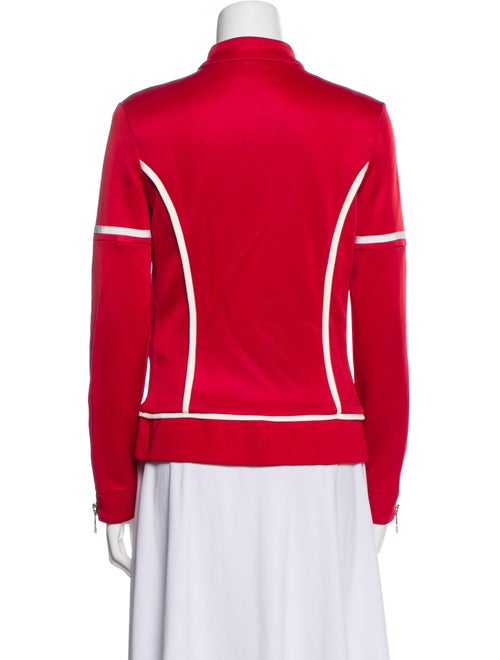 Moncler Striped Jacket