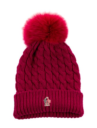 Moncler Beanie