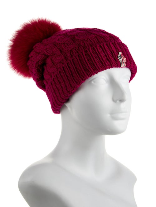 Moncler Beanie