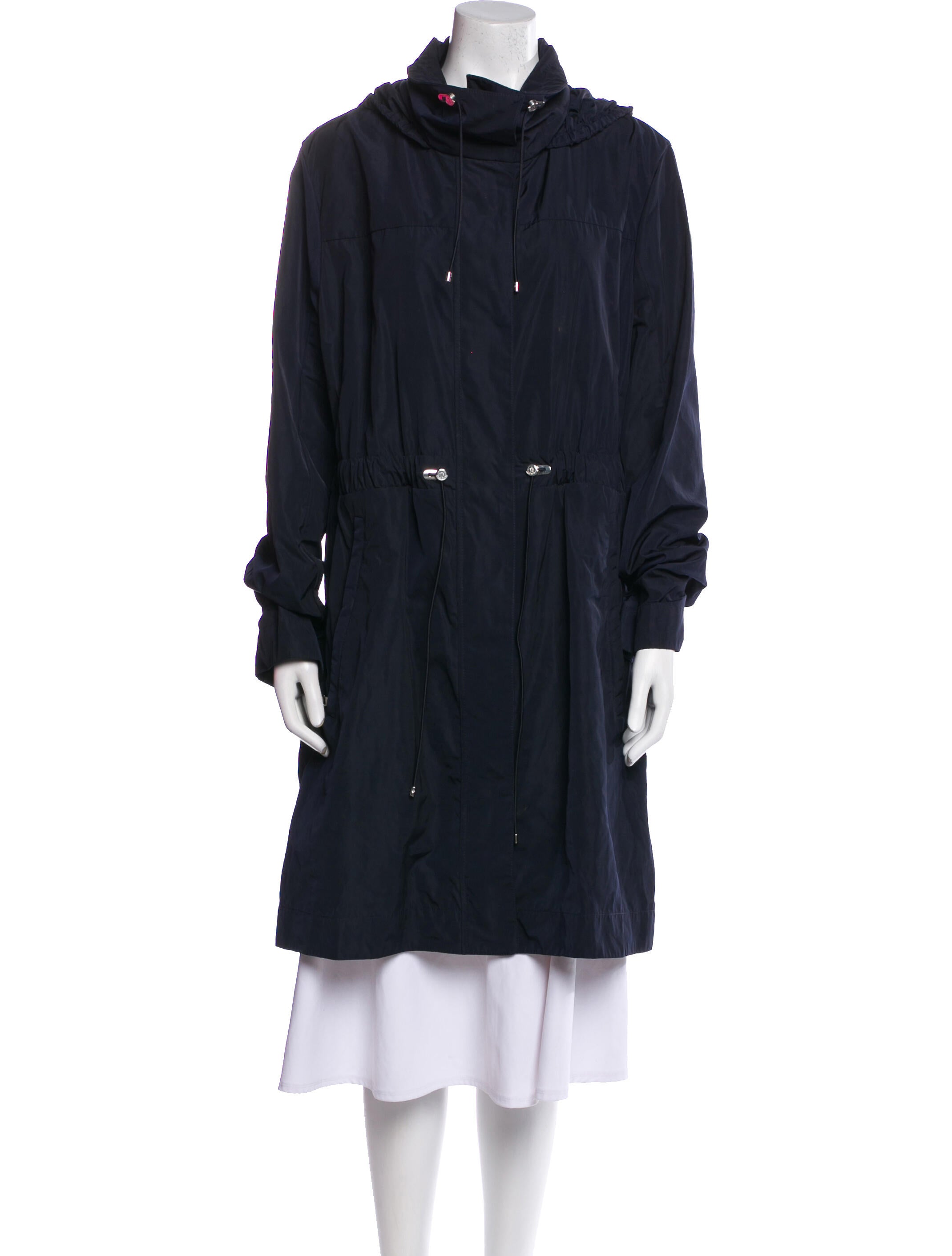 Moncler Malachite Giubbotto Coat