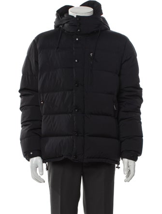 Moncler Puffer Coat