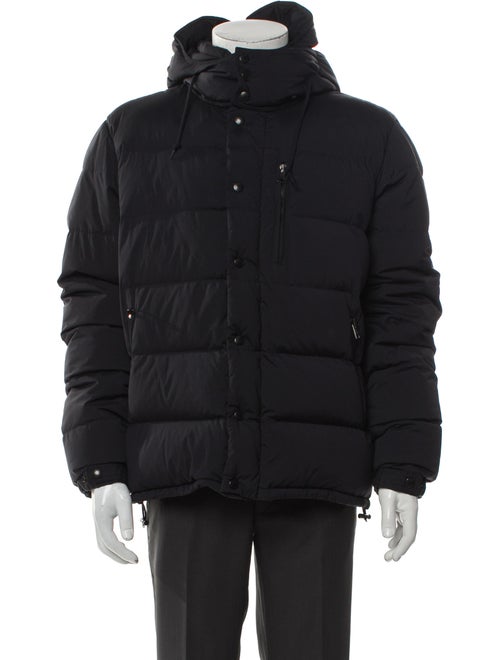 Moncler Puffer Coat