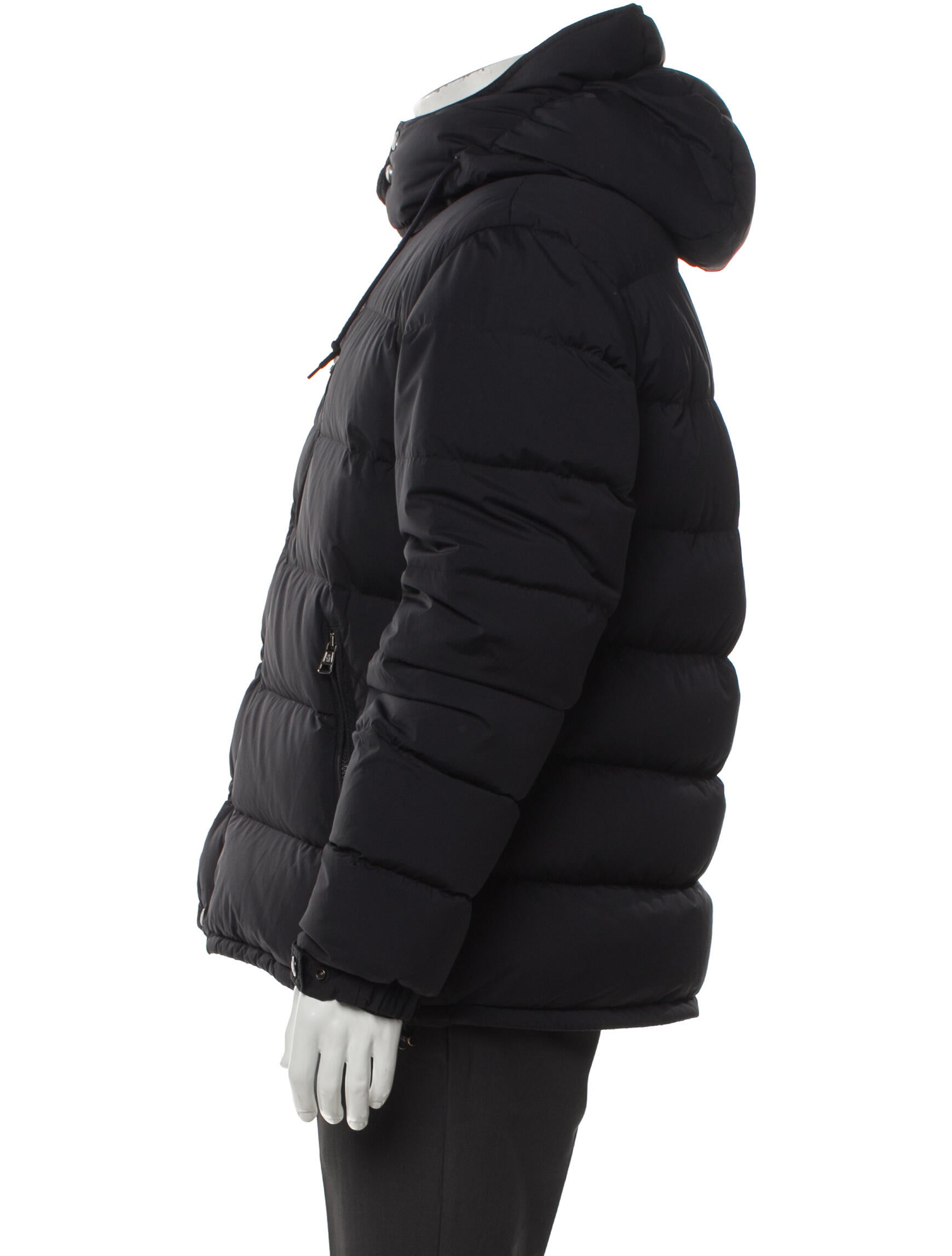 Moncler Puffer Coat