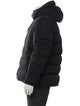 Moncler Puffer Coat