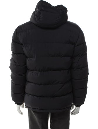 Moncler Puffer Coat