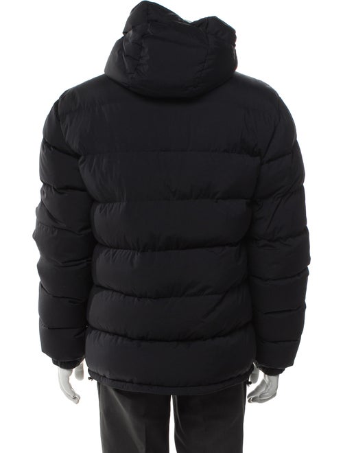 Moncler Puffer Coat