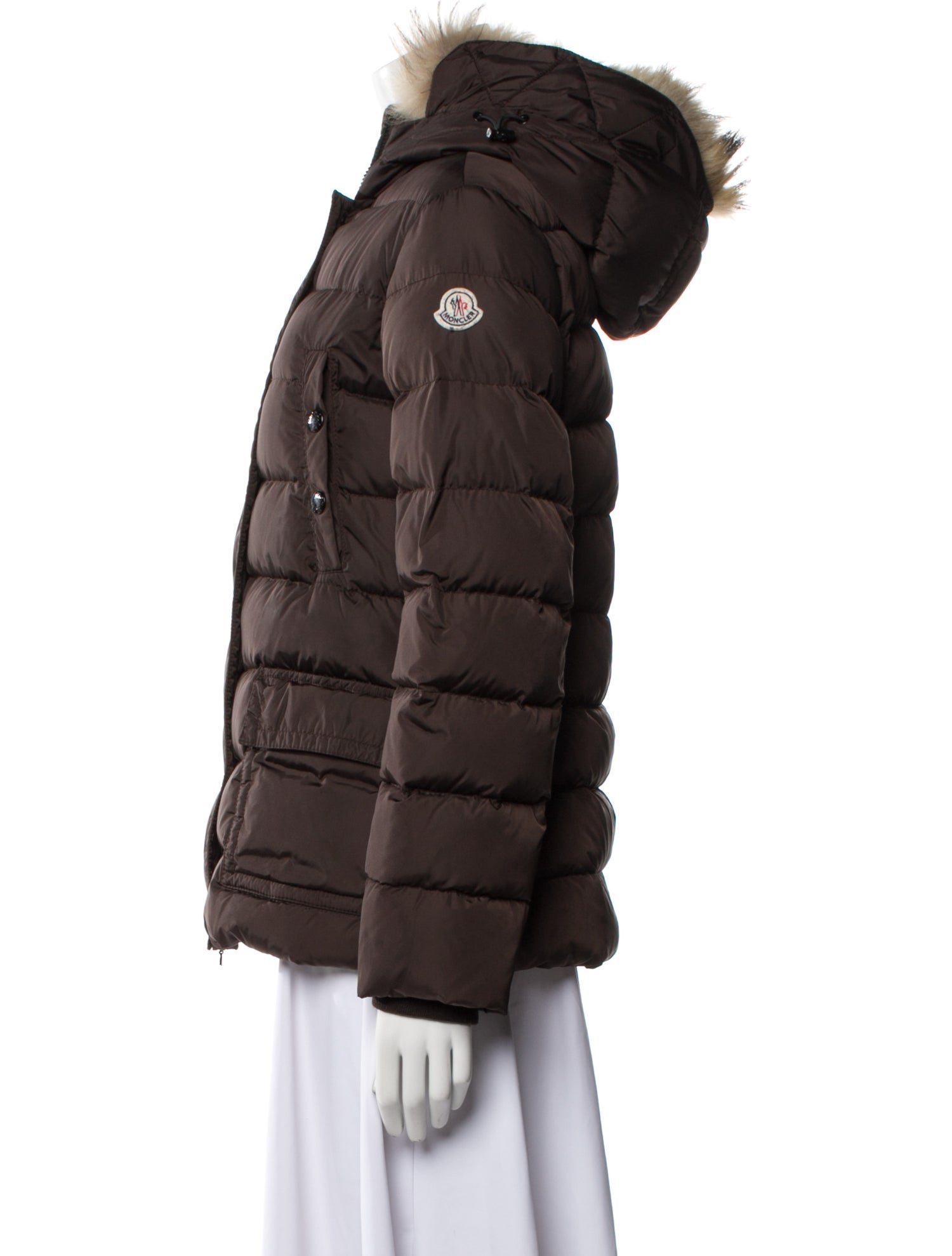Moncler Utility Jacket