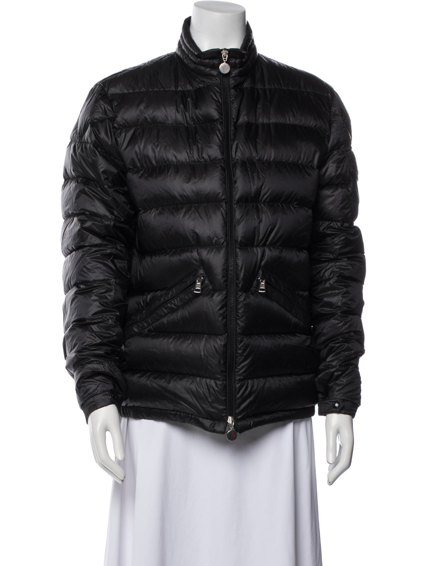 Moncler Down Jacket