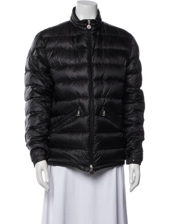 Moncler Down Jacket