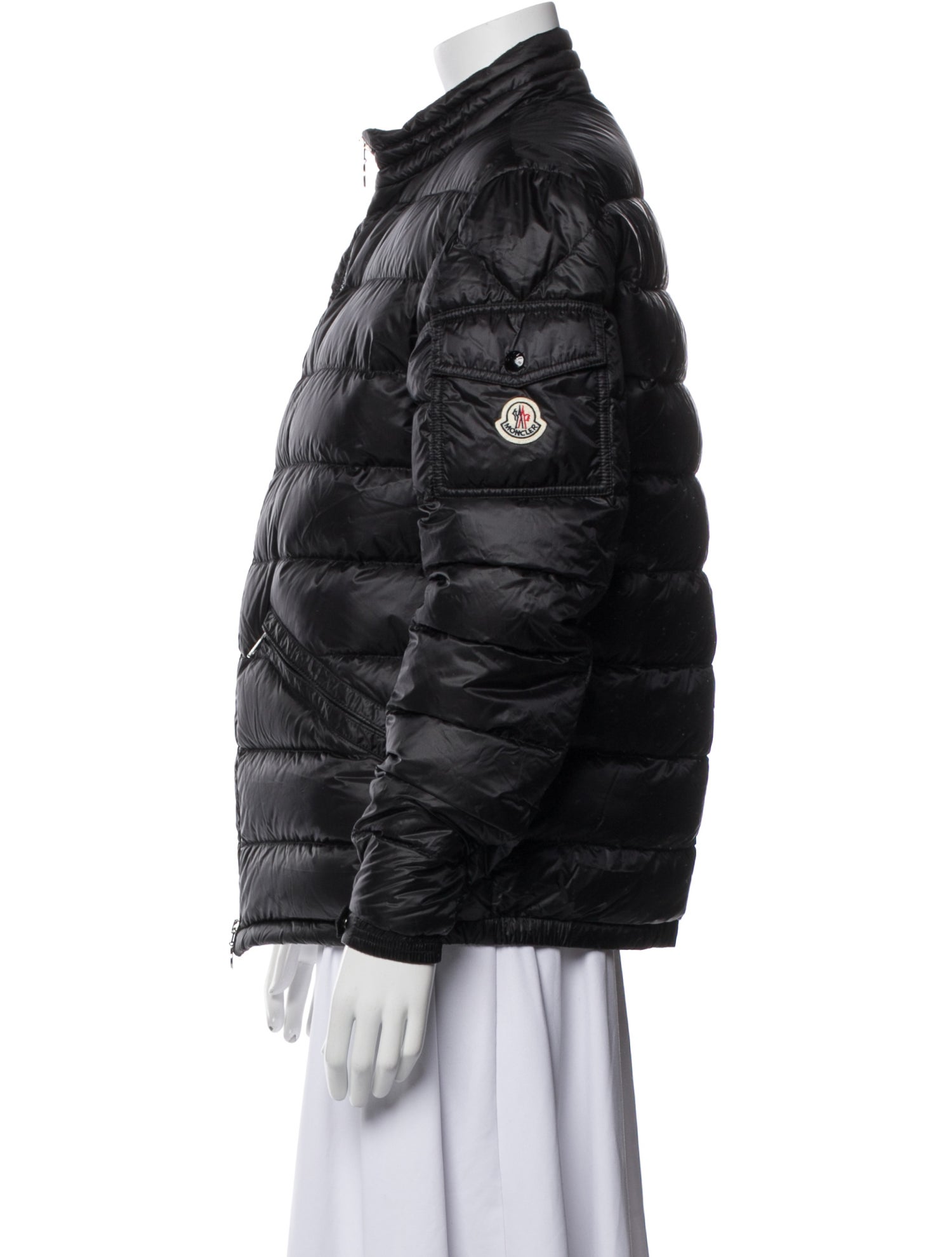 Moncler Down Jacket