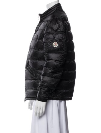 Moncler Down Jacket