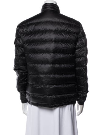 Moncler Down Jacket