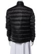 Moncler Down Jacket