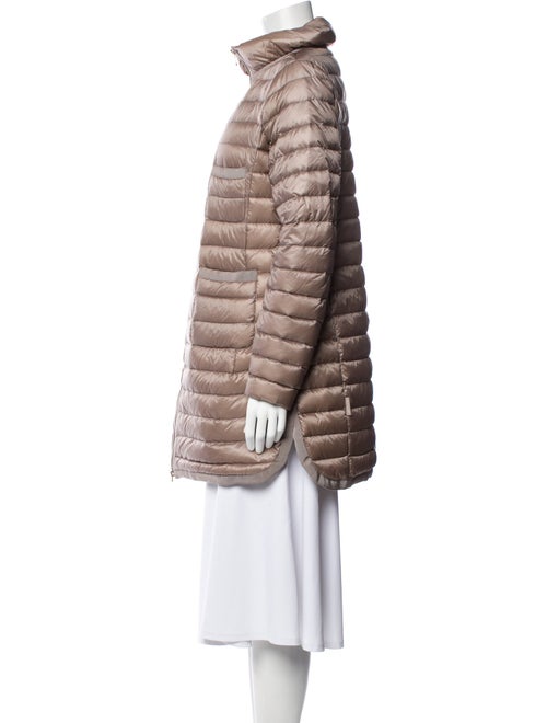 Moncler Down Down Coat