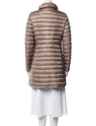 Moncler Down Down Coat