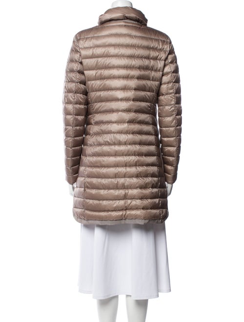 Moncler Down Down Coat