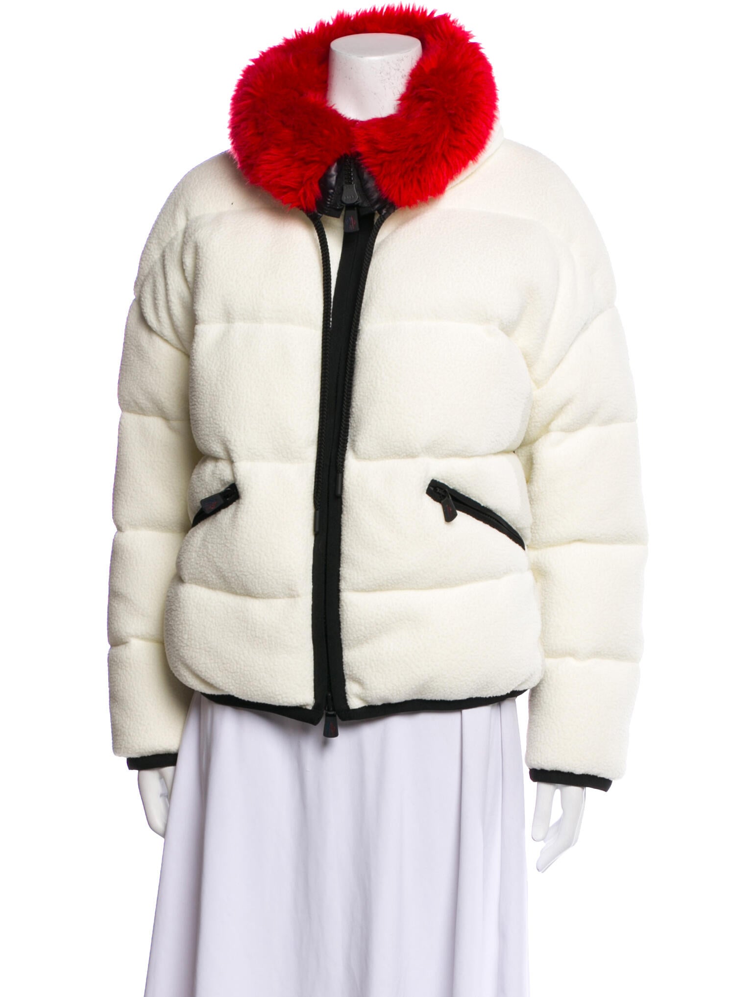 Moncler Down Coat