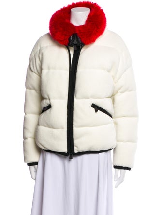 Moncler Down Coat